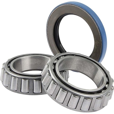 Allstar Performance 2 in. 5 x 5 Pin Hub Bearing & Seal Kit ALL72302